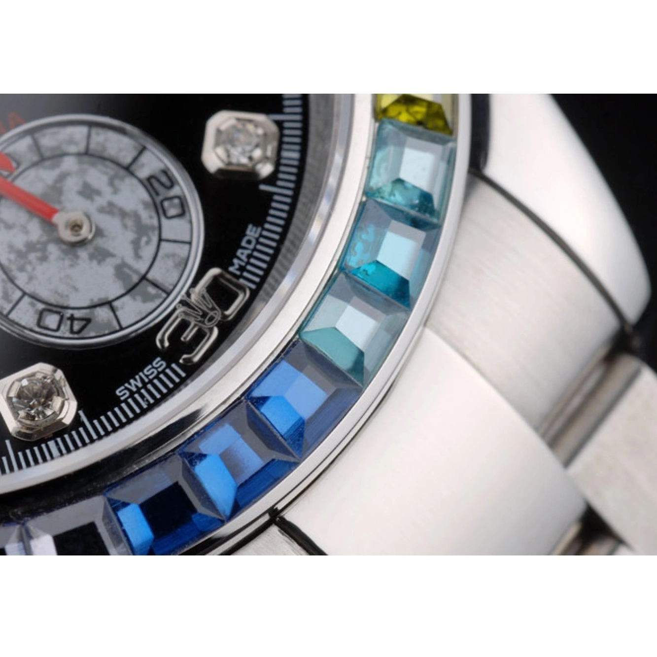 AAA Replica Watches Rolex Datejust-rl145 0708